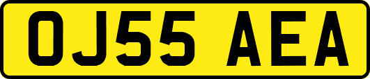 OJ55AEA