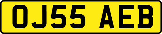 OJ55AEB