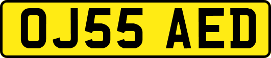 OJ55AED