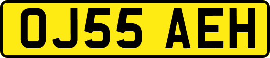 OJ55AEH
