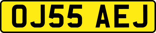 OJ55AEJ
