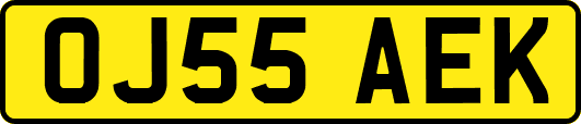 OJ55AEK