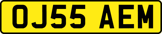 OJ55AEM