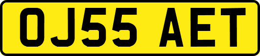 OJ55AET