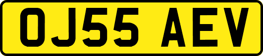 OJ55AEV