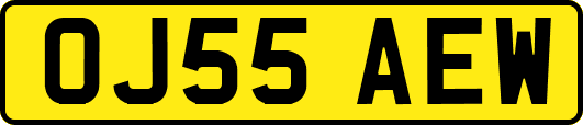 OJ55AEW