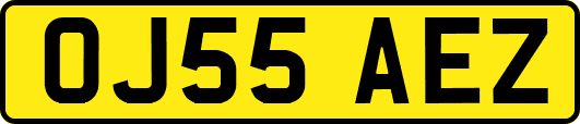 OJ55AEZ