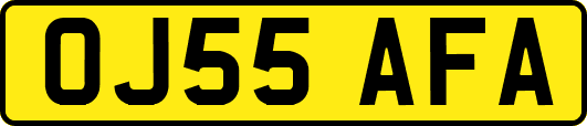 OJ55AFA