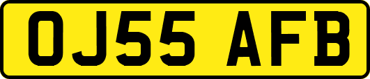 OJ55AFB