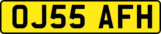 OJ55AFH