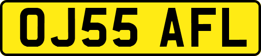 OJ55AFL