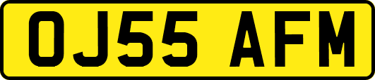 OJ55AFM