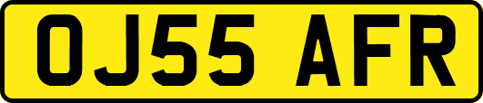 OJ55AFR