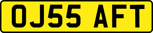 OJ55AFT