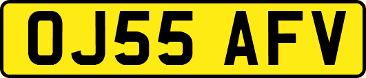 OJ55AFV