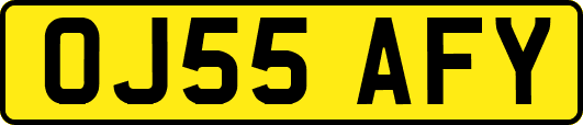 OJ55AFY