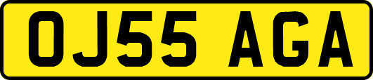 OJ55AGA