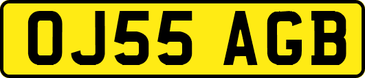 OJ55AGB