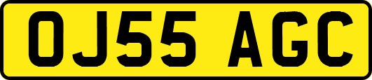 OJ55AGC