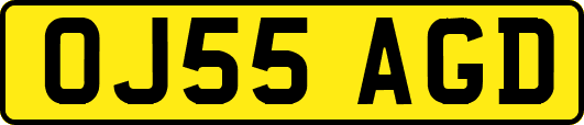 OJ55AGD