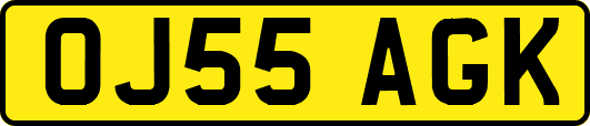 OJ55AGK