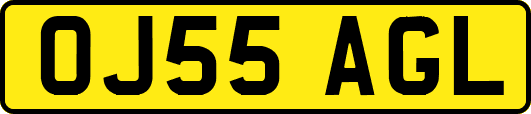 OJ55AGL