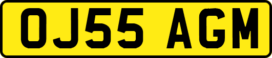OJ55AGM