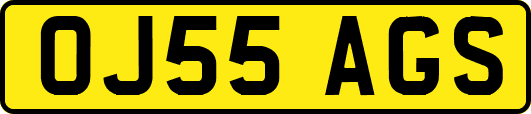 OJ55AGS