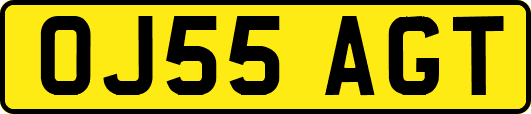 OJ55AGT