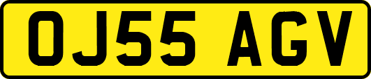 OJ55AGV