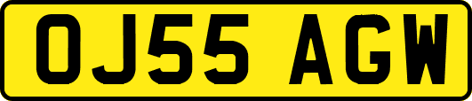 OJ55AGW