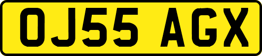 OJ55AGX