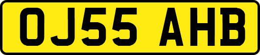 OJ55AHB