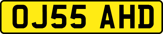 OJ55AHD