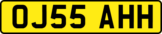 OJ55AHH