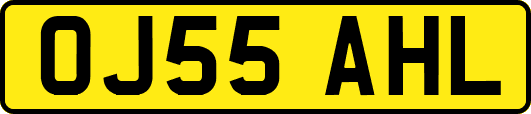 OJ55AHL