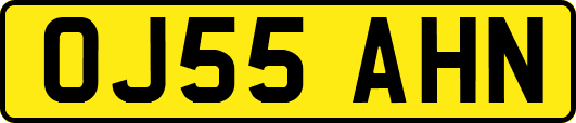 OJ55AHN