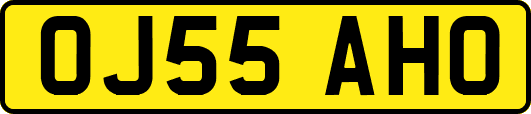 OJ55AHO