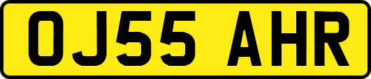 OJ55AHR