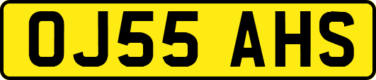 OJ55AHS