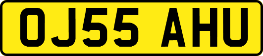 OJ55AHU