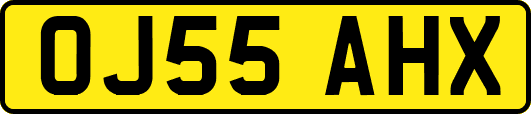 OJ55AHX
