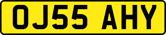 OJ55AHY