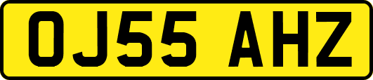 OJ55AHZ