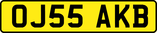 OJ55AKB
