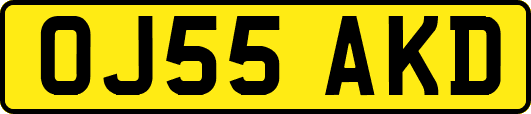 OJ55AKD