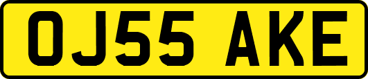 OJ55AKE