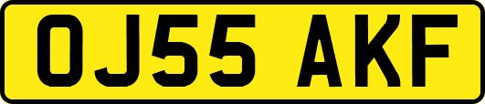 OJ55AKF