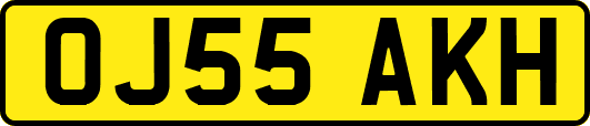 OJ55AKH