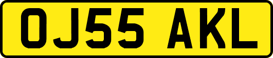 OJ55AKL